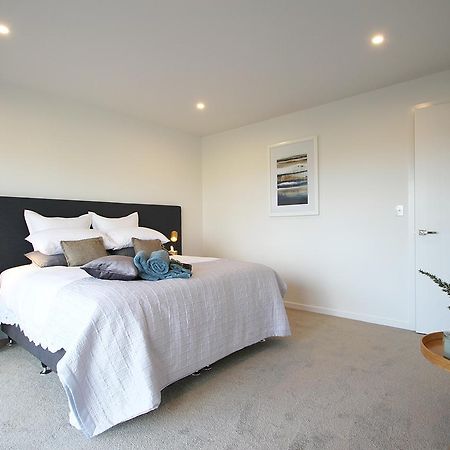 Bed and breakfast Ohaupo Olives Extérieur photo
